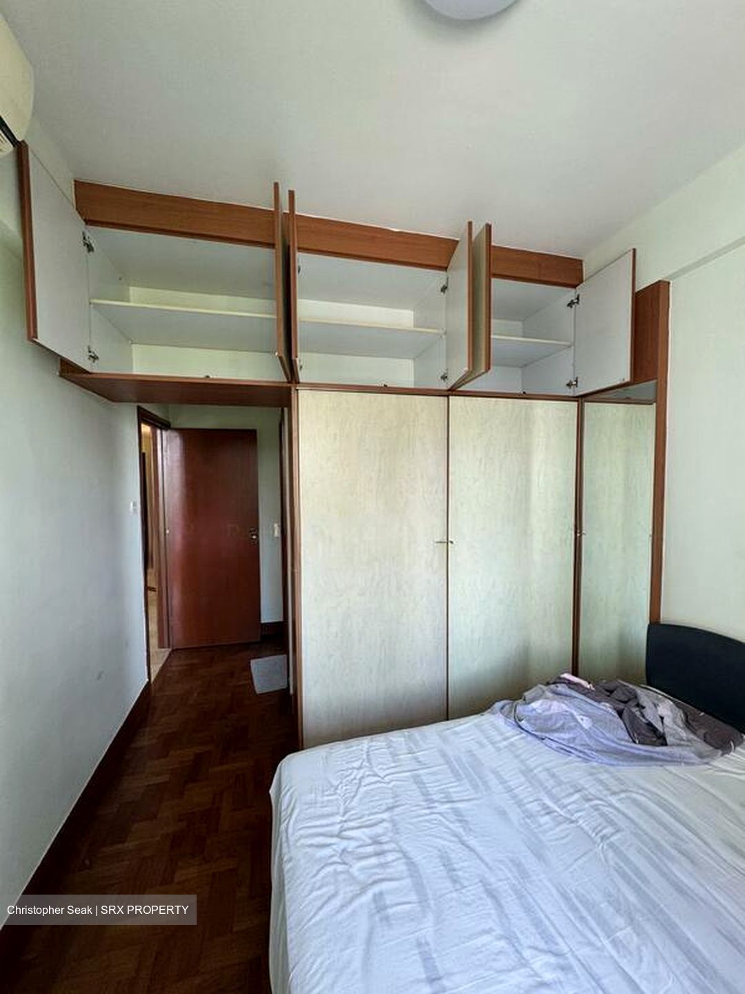Parc Oasis (D22), Condominium #527171861